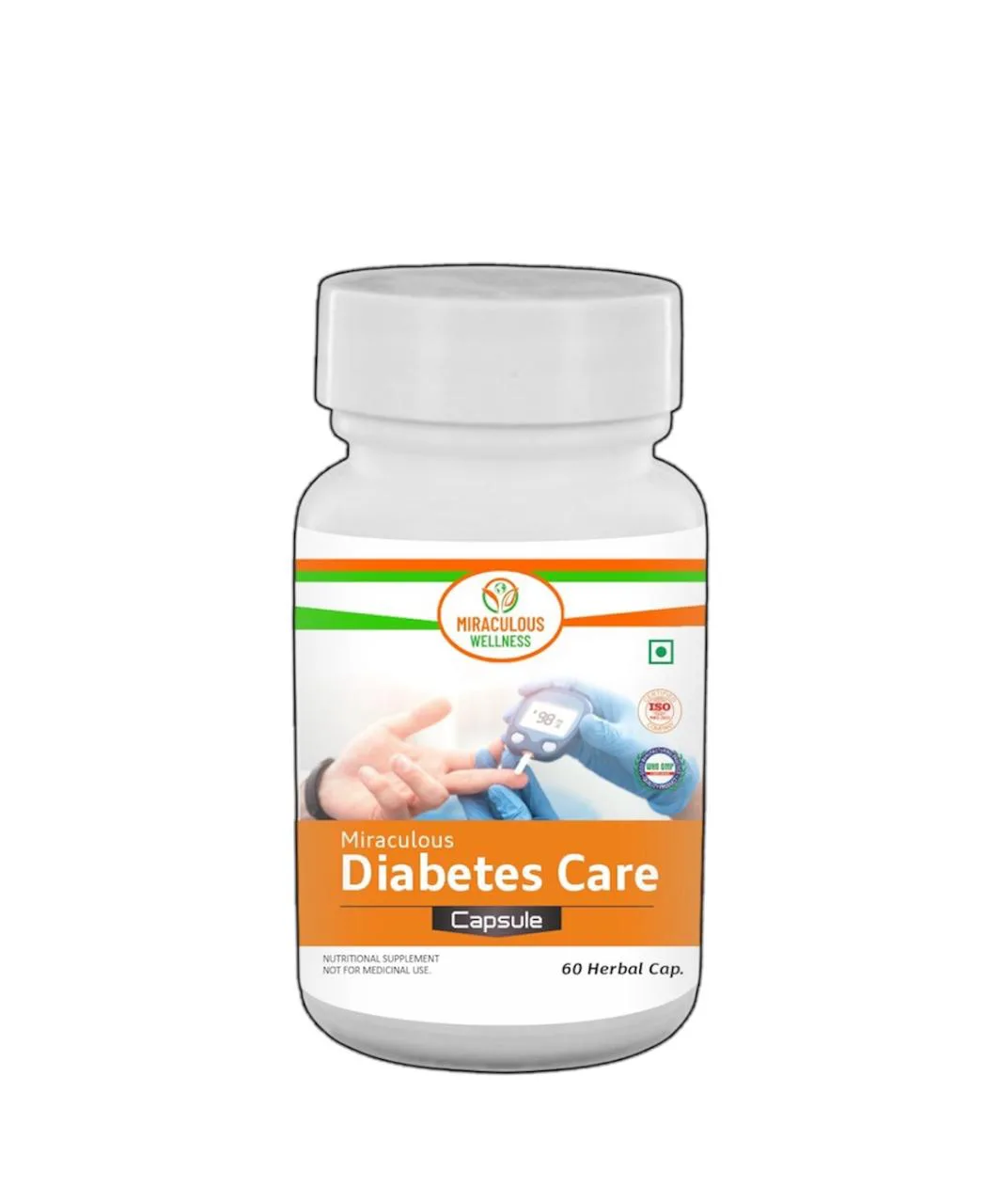 DIABETES CARE