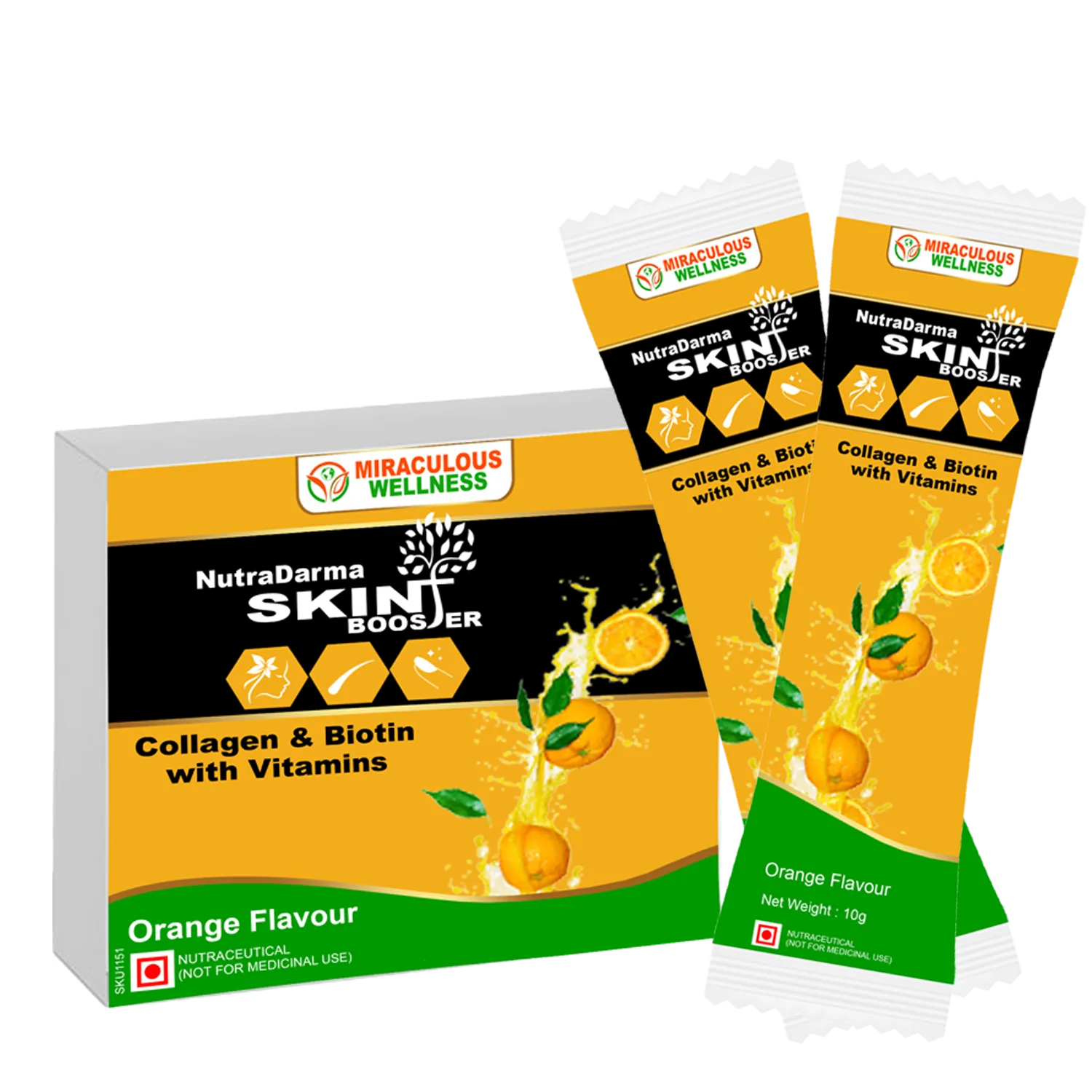 NUTRADERMA SKIN BOOSTER