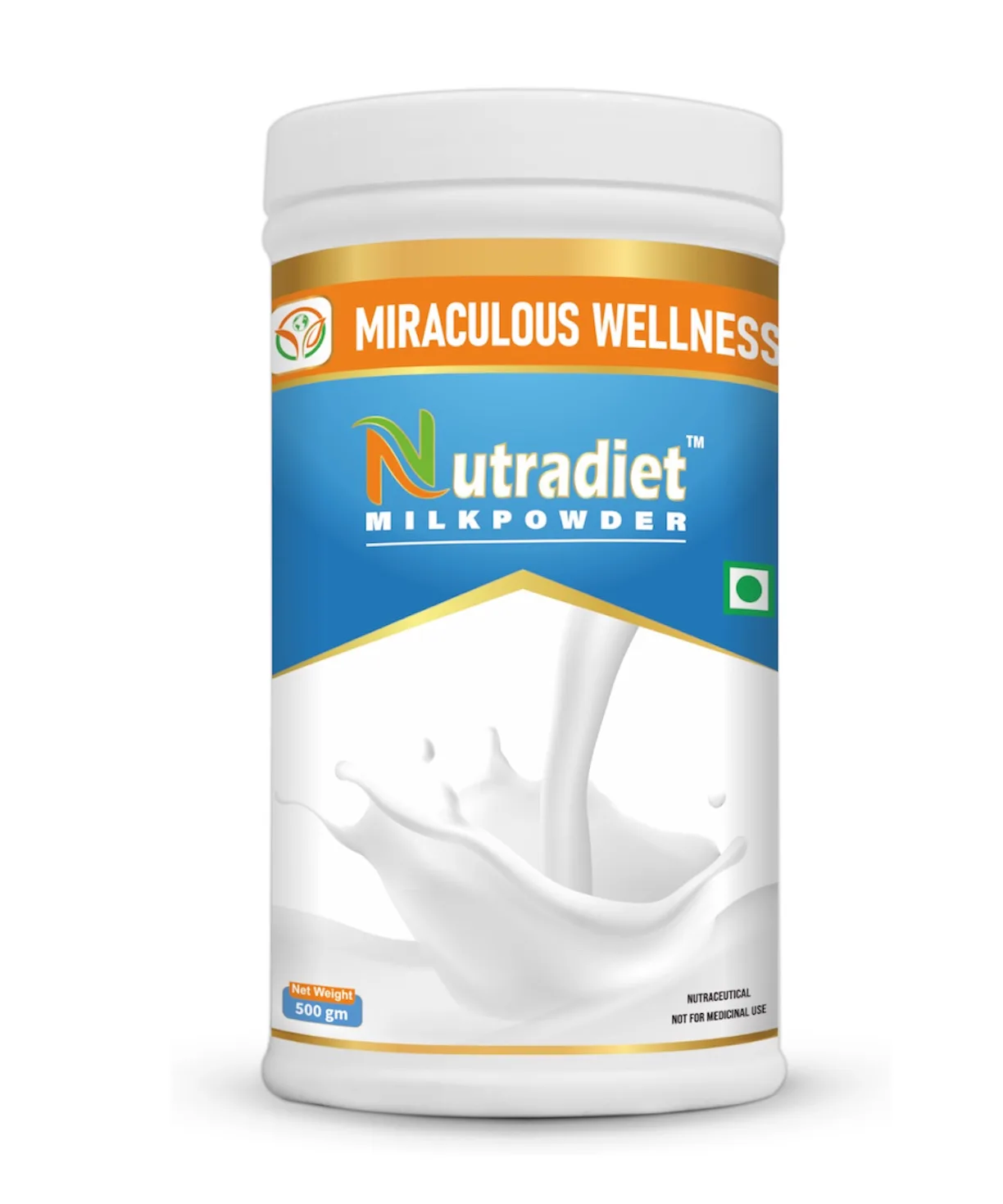 NUTRADIET MILK POWDER