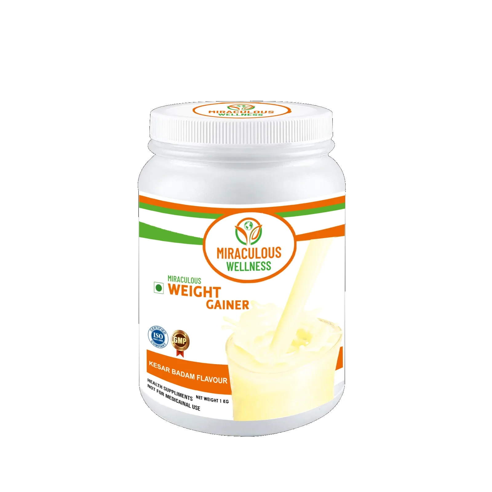WEIGHT GAINER